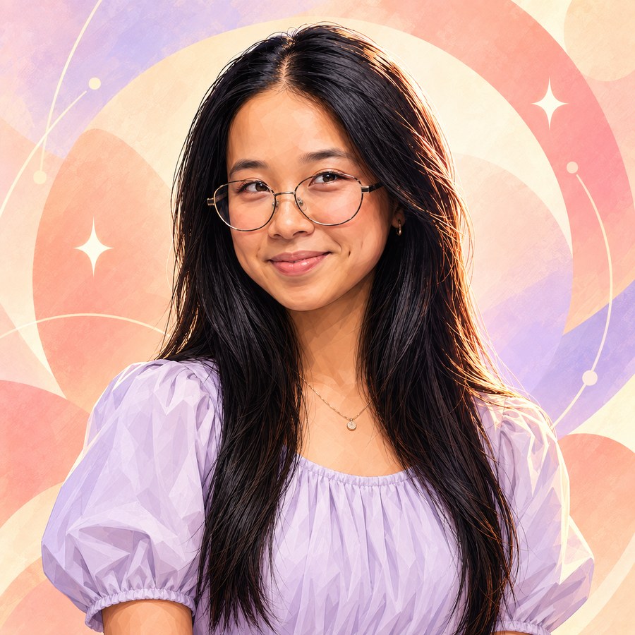 Christina Li